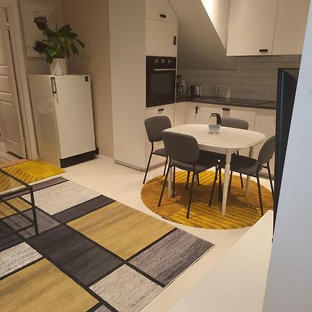 Hanaborg Apartment Lorenskog Exteriör bild