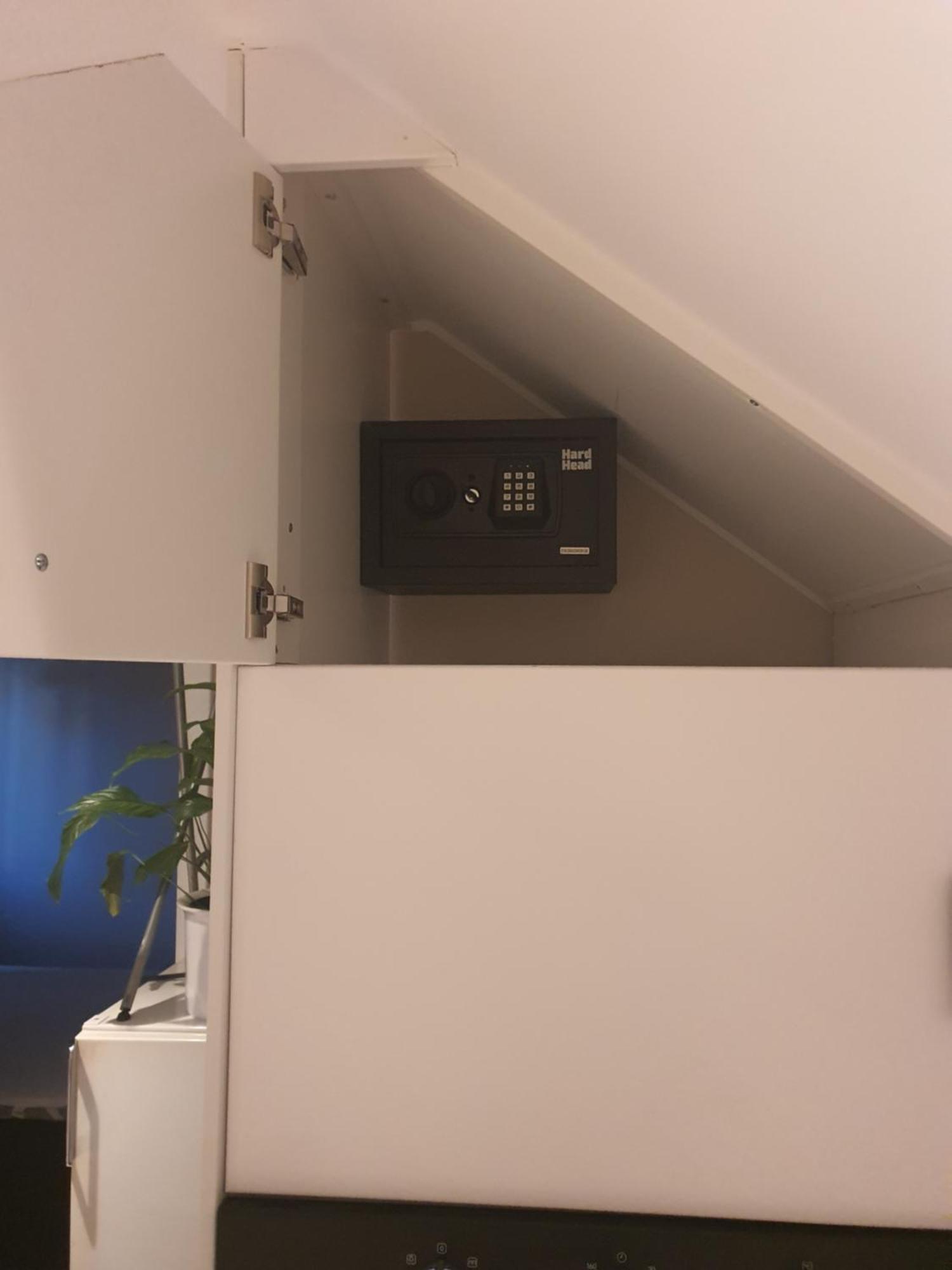 Hanaborg Apartment Lorenskog Exteriör bild